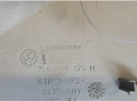 7L6857175H Пластик (обшивка) салона Volkswagen Touareg 2007-2010 7390653 #3