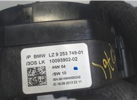 LZ925374901 Переключатель поворотов и дворников (стрекоза) BMW 4 F32 2013-2017 7391763 #3