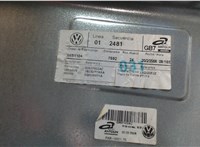 6Q3837462F Стеклоподъемник механический Volkswagen Polo 2005-2009 7397040 #3