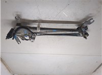 76505te0a02 Механизм стеклоочистителя (трапеция дворников) Honda Accord 8 2008-2013 USA 7397703 #2