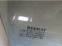 8200026563 Стекло боковой двери Renault Megane 2 2002-2009 7399297 #2
