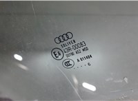  Стекло боковой двери Audi A6 (C6) Allroad 2006-2008 7399792 #2