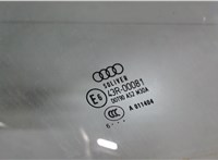 4F9845206 Стекло боковой двери Audi A6 (C6) Allroad 2006-2008 7399960 #2