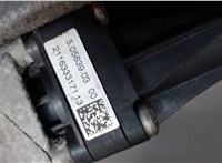  Клапан рециркуляции газов (EGR) Ford Focus 3 2011-2015 7400372 #2