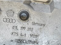 03l199207 Кронштейн двигателя Volkswagen Golf 6 2009-2012 7400675 #3