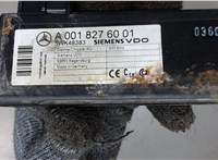  Усилитель антенны Mercedes GL X164 2006-2012 7401962 #3