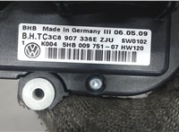 5HB009751 Переключатель отопителя (печки) Volkswagen Passat CC 2008-2012 7402408 #3