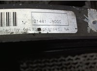 21481JA000 Вентилятор радиатора Nissan Altima 4 2007-2012 7402612 #2