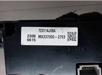 72311AJ08A Переключатель отопителя (печки) Subaru Legacy (B14) 2009- 7402914 #3