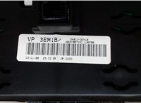248103EM1B Щиток приборов (приборная панель) Nissan Leaf 7402973 #3