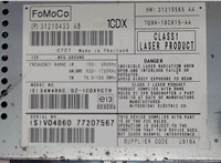 7G9N18C815AA Магнитола Volvo XC70 2007-2013 7403244 #4