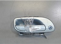 9187666 Ручка двери наружная Volvo S60 2000-2009 7403747 #1