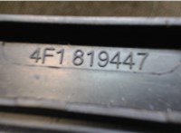 4F1819447 Жабо под дворники (дождевик) Audi A6 (C6) 2005-2011 7404394 #3