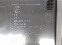 3C1656217B Пластик панели торпеды Volkswagen Passat CC 2008-2012 7404485 #3