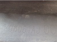 96051AJ00A Накладка на порог Subaru Legacy (B14) 2009-2014 7404626 #4