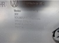 5C6867212E Дверная карта (Обшивка двери) Volkswagen Jetta 6 2010-2015 7406683 #5