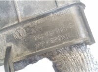 1K0915335C Пластик (обшивка) моторного отсека Volkswagen Passat CC 2008-2012 7409524 #3