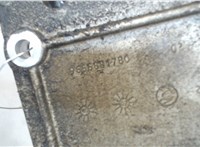  Кронштейн компрессора кондиционера Peugeot 207 7409525 #2