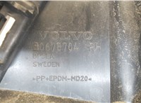 30678704 Кронштейн бампера Volvo XC70 2007-2013 7410104 #3