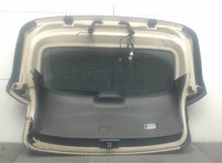  Крышка (дверь) багажника Infiniti FX 2008-2012 7410824 #8