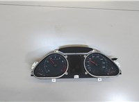  Щиток приборов (приборная панель) Audi A6 (C6) 2005-2011 7411082 #1