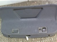  Обшивка крышки (двери) багажника Audi A6 (C6) 2005-2011 7411690 #1