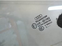 4L0845201 Стекло боковой двери Audi Q7 2006-2009 7412087 #2