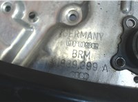 8D0839399A Стеклоподъемник механический Audi A4 (B5) 1994-2000 7412278 #4