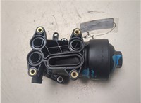 03L115389C Корпус масляного фильтра Volkswagen Passat 7 2010-2015 Европа 7412386 #6