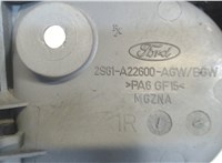  Ручка двери салона Ford Fusion 2002-2012 7413811 #3