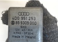  Реле бензонасоса Audi A6 (C5) Allroad 2000-2005 7414336 #2