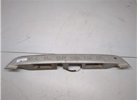 7680148904 Накладка под номер (бленда) Toyota Highlander 2 2007-2013 7415901 #4