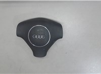  Подушка безопасности водителя Audi A6 (C5) 1997-2004 7415958 #1