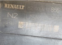  Блок предохранителей Renault Scenic 2003-2009 7416755 #3