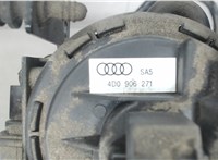 4D0906271 Нагнетатель воздуха (насос продувки) Audi A8 (D3) 2002-2005 7417334 #3