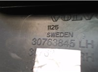  Жабо под дворники (дождевик) Volvo XC90 2006-2014 7418056 #3