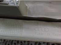  Накладка на порог Audi A6 (C6) 2005-2011 7419299 #3