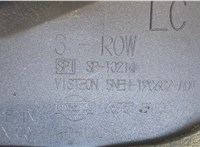  Дефлектор обдува салона Nissan Pathfinder 2004-2014 7419553 #3