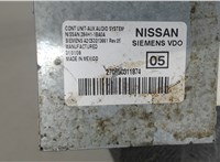 284h11ba0a Блок управления аудио Nissan Murano 2008-2010 7419655 #4