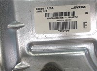 280601AK0A Усилитель звука Nissan Murano 2008-2010 7419672 #4