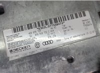 4E0035729 Блок управления интерфейсом Audi A6 (C6) 2005-2011 7420120 #4