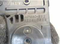  Педаль газа Suzuki Kizashi 7420262 #3