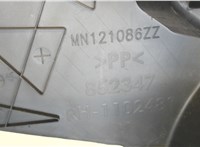  Накладка на порог Mitsubishi Eclipse 2005-2011 7420682 #3
