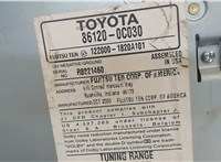 861200C030 Магнитола Toyota Tundra 2000-2006 7420820 #4
