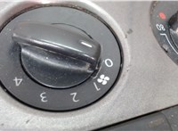  Переключатель отопителя (печки) Volkswagen Passat 6 2005-2010 7421004 #4