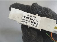 8651755 Датчик удара Volvo XC90 2002-2006 7421172 #2