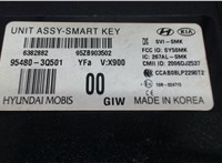 954803q501 Блок управления бесключевого доступа Hyundai Sonata 6 2010-2014 7421181 #4