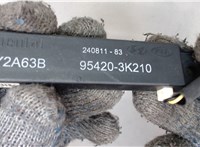 954203k210 Усилитель антенны Hyundai Sonata 6 2010-2014 7421278 #3