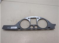 3C1858335BC Рамка под щиток приборов Volkswagen Passat 6 2005-2010 7421302 #7