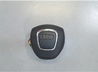 4e0880201bl Подушка безопасности водителя Audi A8 (D3) 2005-2007 7421640 #1